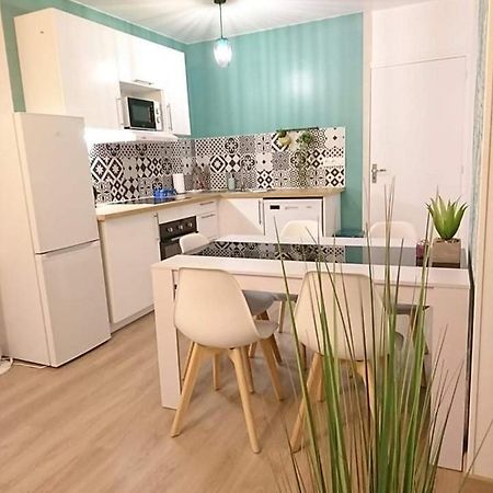 Lpa Appartement Annecy Buitenkant foto