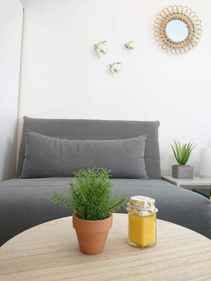 Lpa Appartement Annecy Buitenkant foto