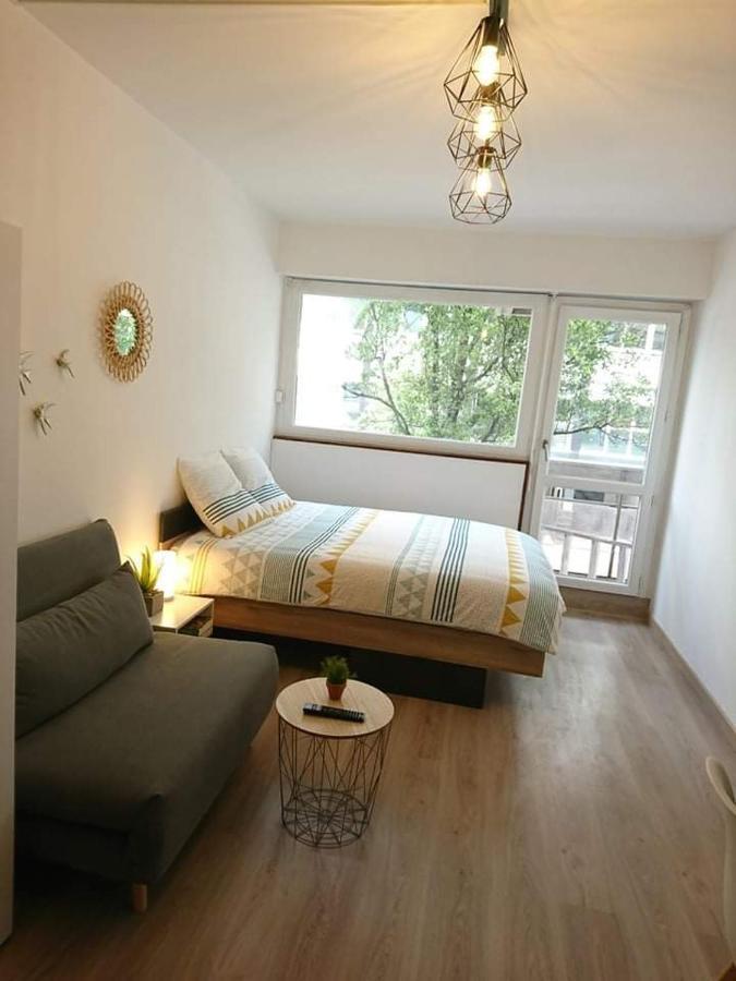 Lpa Appartement Annecy Buitenkant foto