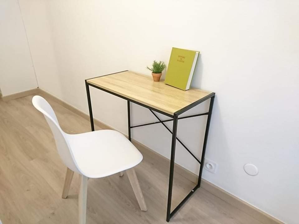 Lpa Appartement Annecy Buitenkant foto