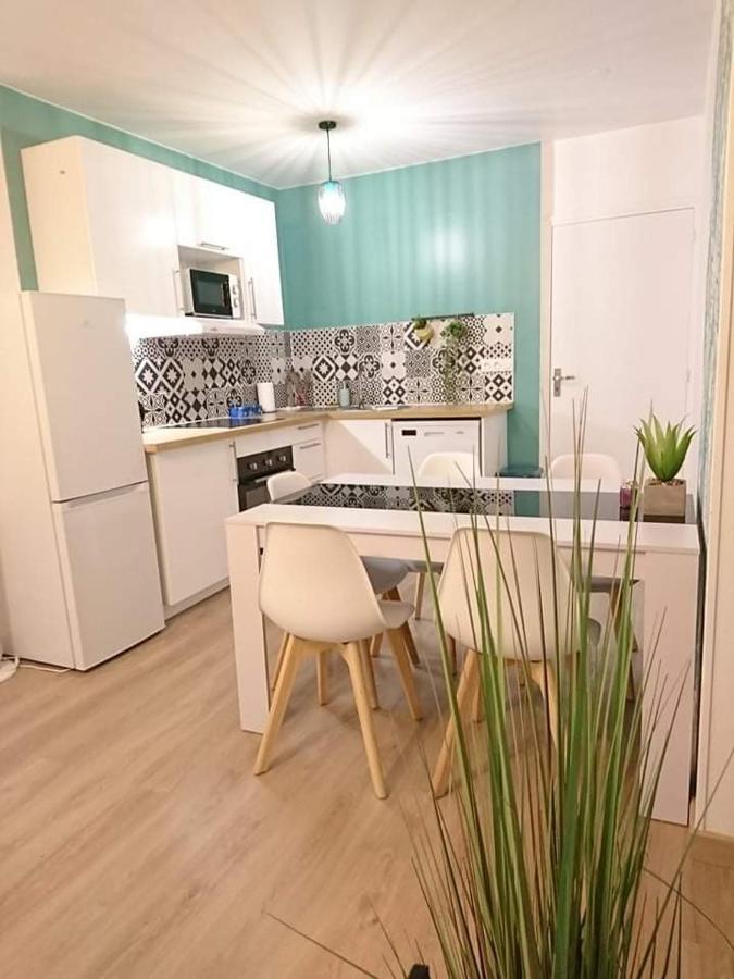 Lpa Appartement Annecy Buitenkant foto