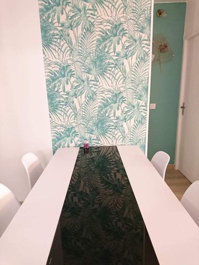 Lpa Appartement Annecy Buitenkant foto