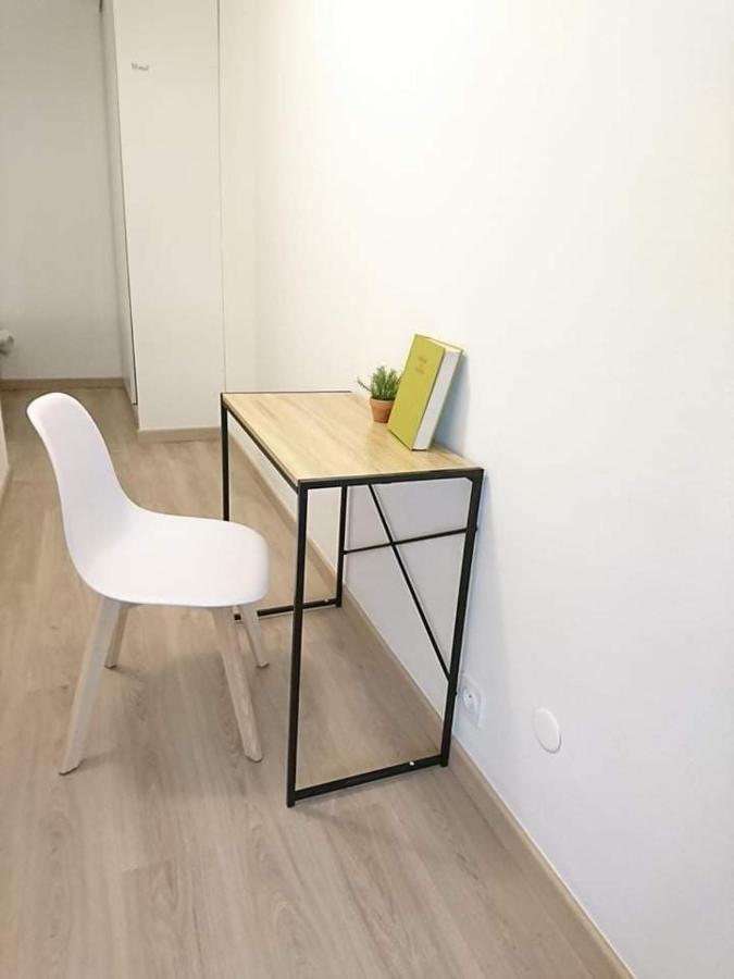 Lpa Appartement Annecy Buitenkant foto