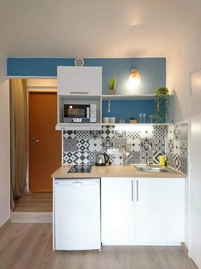 Lpa Appartement Annecy Buitenkant foto