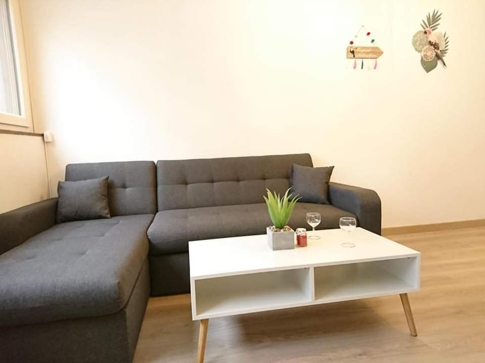 Lpa Appartement Annecy Buitenkant foto