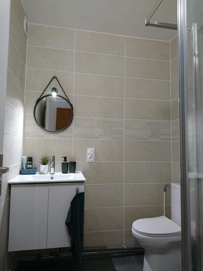 Lpa Appartement Annecy Buitenkant foto