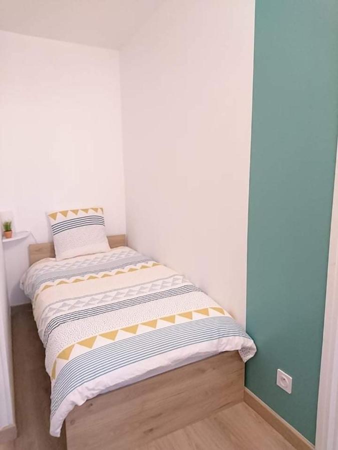 Lpa Appartement Annecy Buitenkant foto