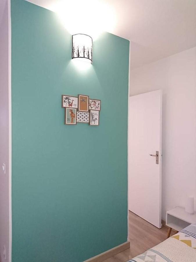 Lpa Appartement Annecy Buitenkant foto