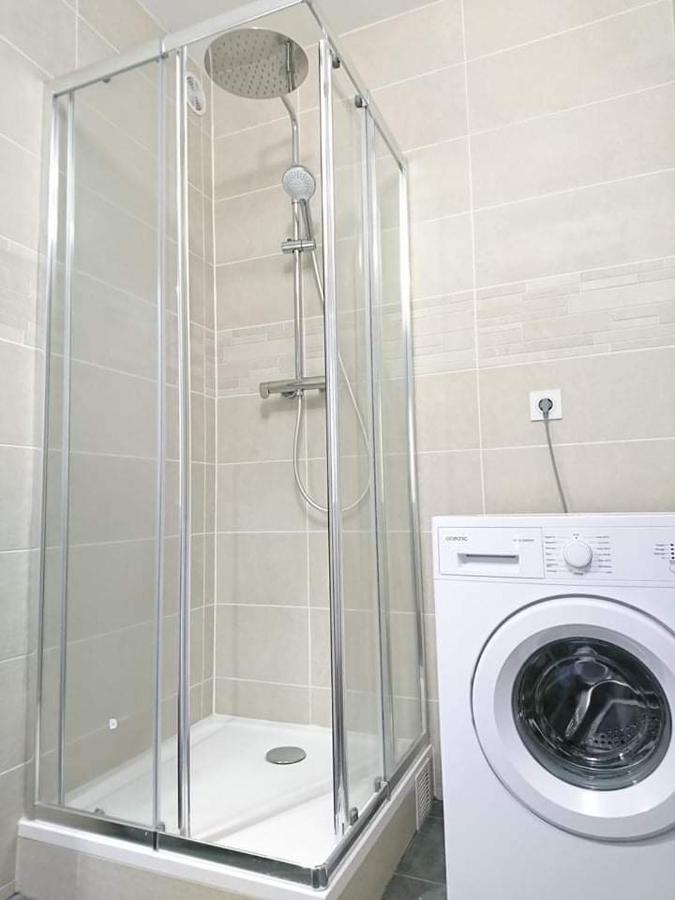 Lpa Appartement Annecy Buitenkant foto