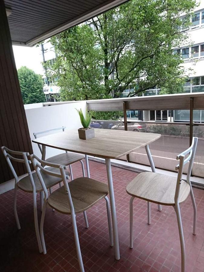 Lpa Appartement Annecy Buitenkant foto