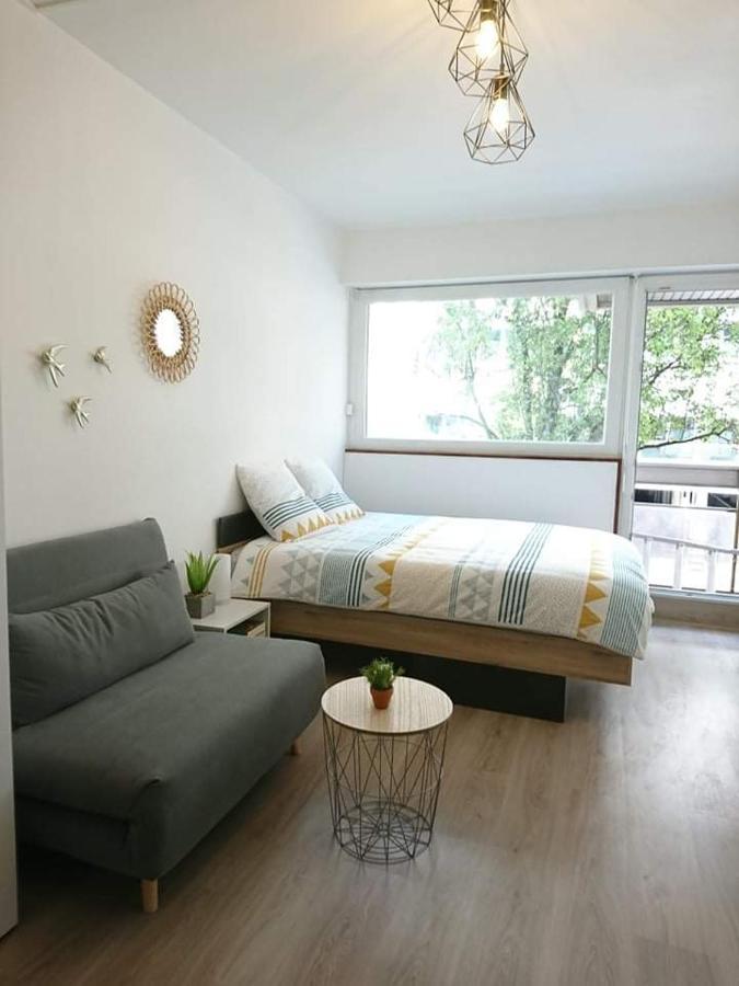 Lpa Appartement Annecy Buitenkant foto
