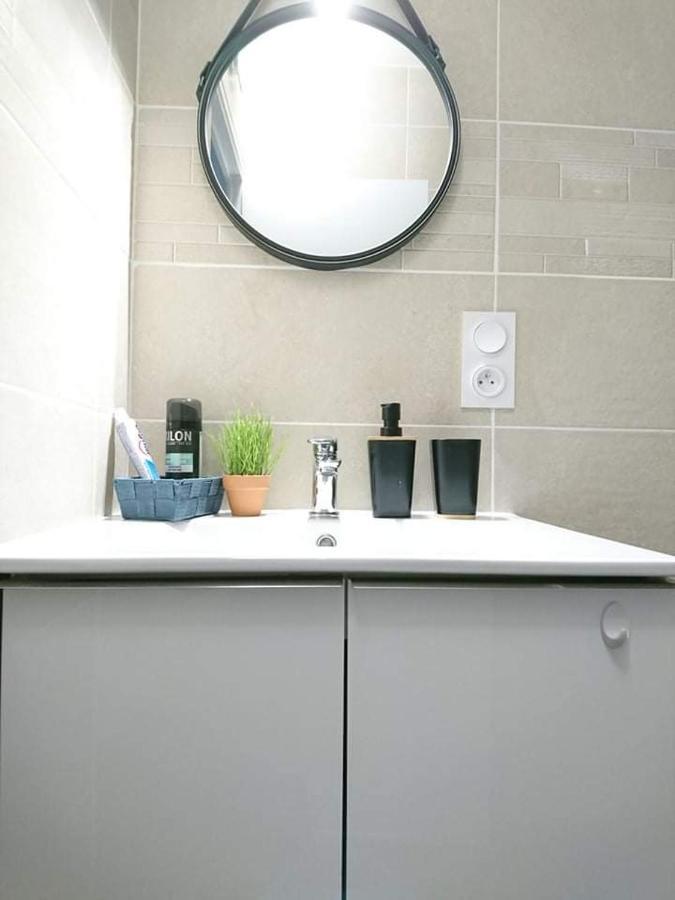 Lpa Appartement Annecy Buitenkant foto