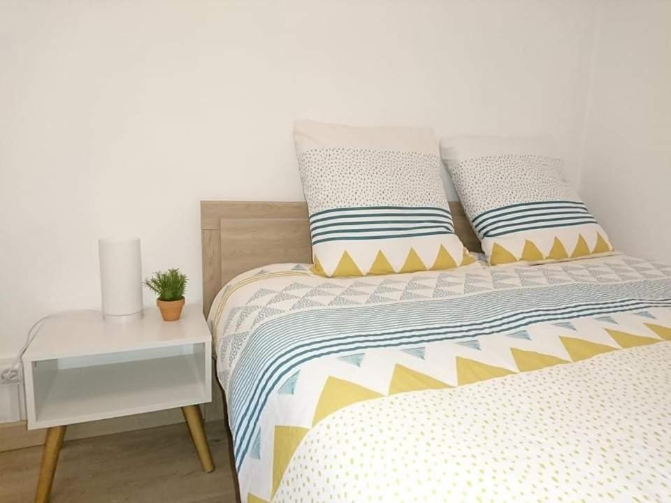 Lpa Appartement Annecy Buitenkant foto
