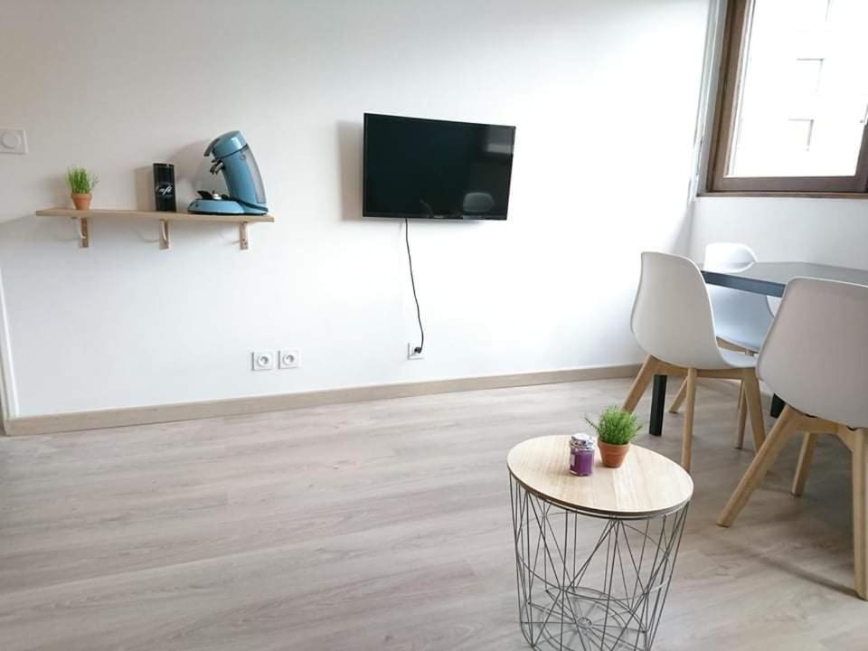 Lpa Appartement Annecy Buitenkant foto