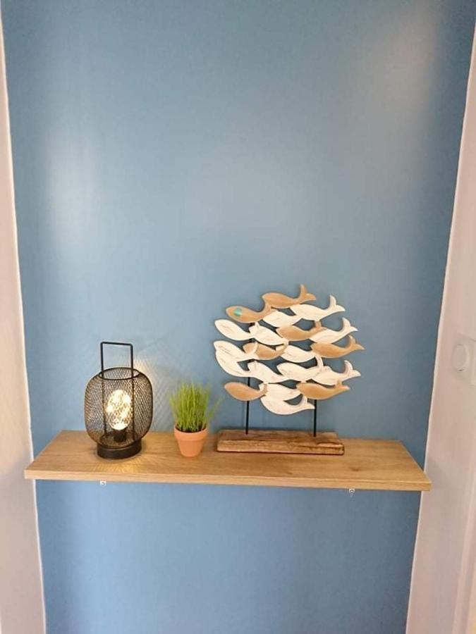 Lpa Appartement Annecy Buitenkant foto