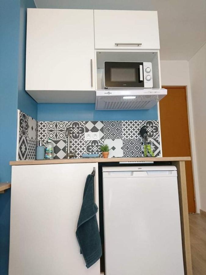 Lpa Appartement Annecy Buitenkant foto