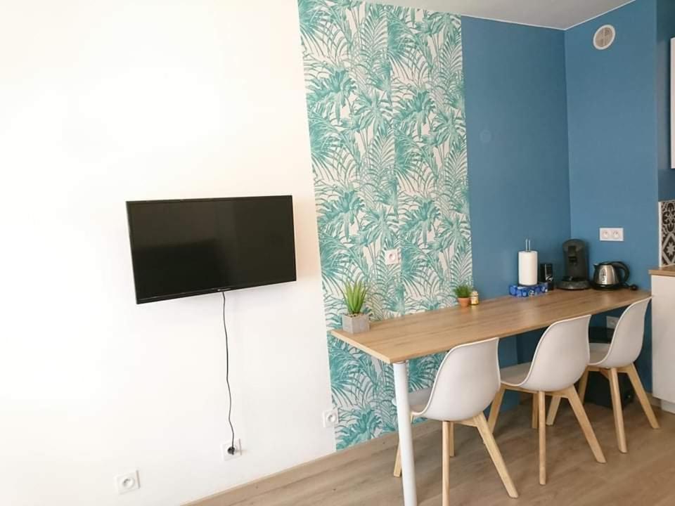 Lpa Appartement Annecy Buitenkant foto