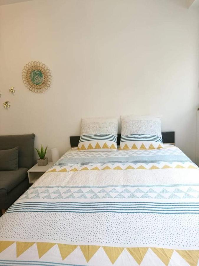 Lpa Appartement Annecy Buitenkant foto