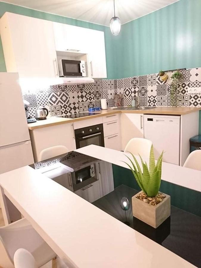 Lpa Appartement Annecy Buitenkant foto