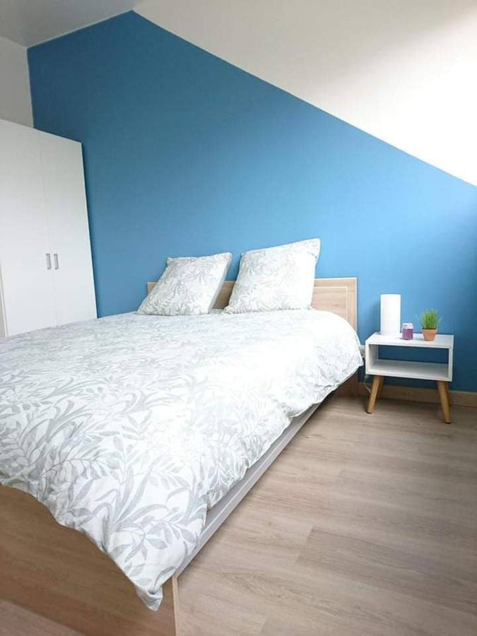 Lpa Appartement Annecy Buitenkant foto