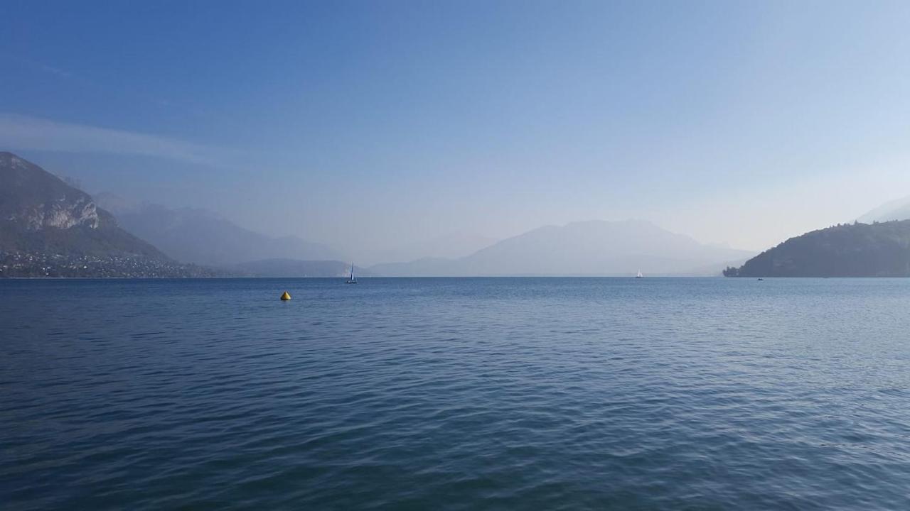 Lpa Appartement Annecy Buitenkant foto