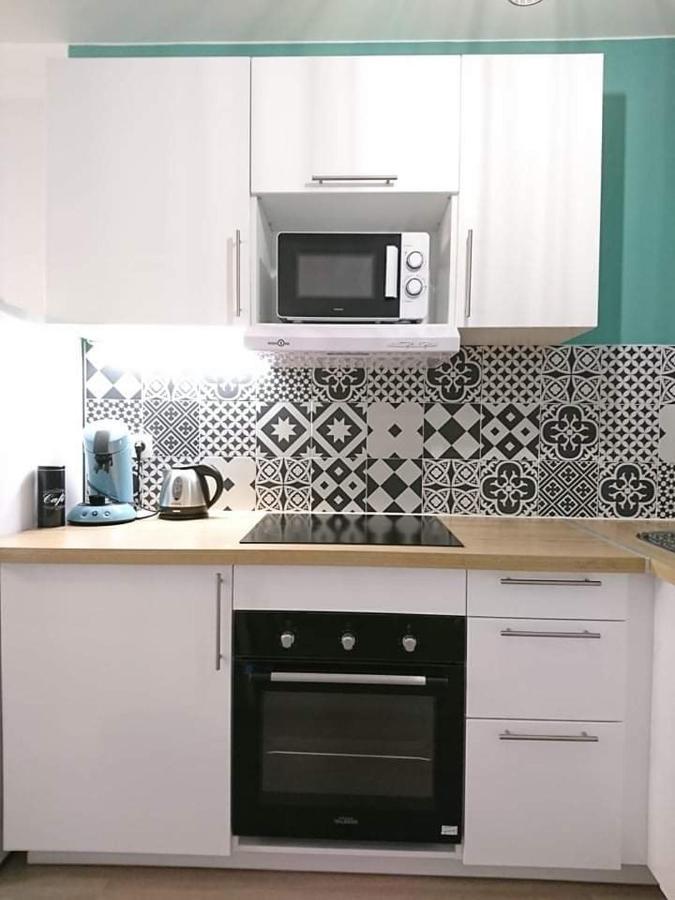 Lpa Appartement Annecy Buitenkant foto