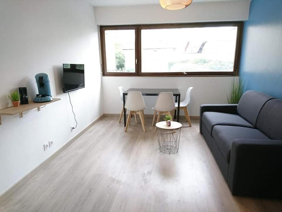 Lpa Appartement Annecy Buitenkant foto