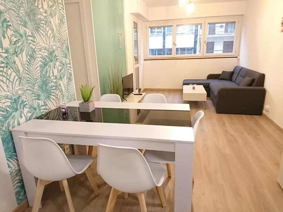 Lpa Appartement Annecy Buitenkant foto