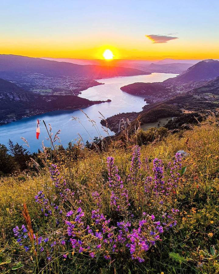 Lpa Appartement Annecy Buitenkant foto